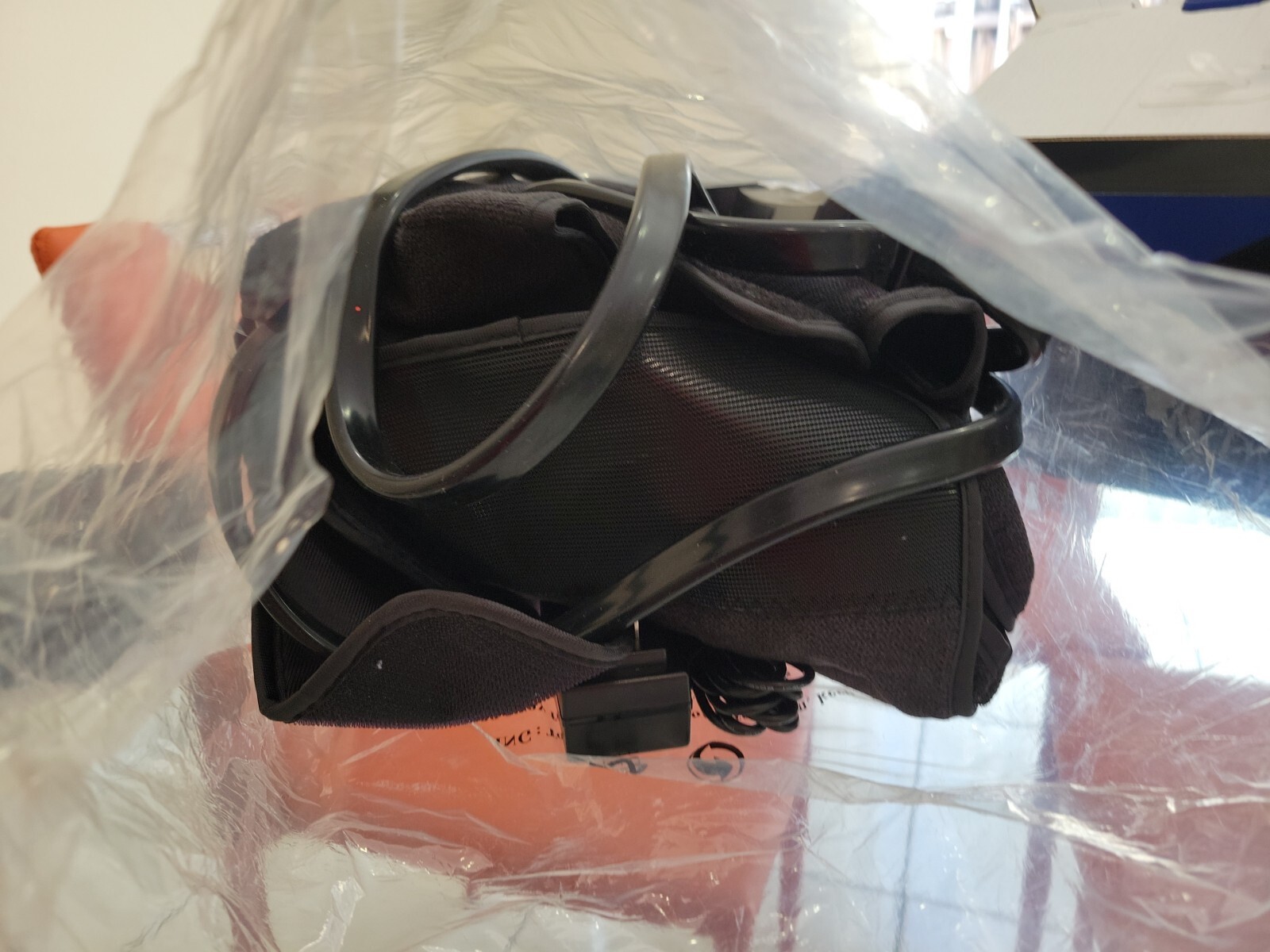 BestGift Air Compression Massager with Heat for Foot,Leg,Calf,Thigh and Knee