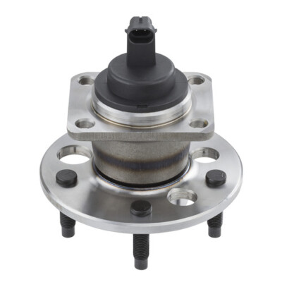 Radnabe hinten für BUICK LESABRE 2000-2005 / BUICK PARK AVENUE 1997-2005