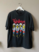 1992 MUDHONEY T-shirt Cotton Unisex Tee All Size S-4Xl UR005