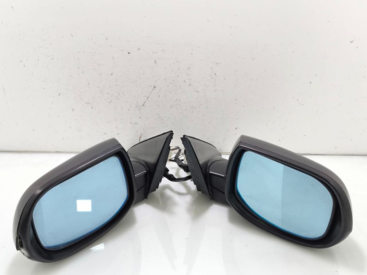 JDM Honda Accord CU2 TSX 2008-14 Side Door Mirror W/SIGNAL Lamp
