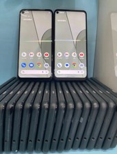 95 N ew Google Pixel 5a 5G- Unlocked 128GB 12MP Smartphone Fully Working