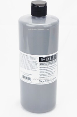 Badger Air-Brush SNR-322 Stynylrez Gray Water Based Acrylic Primer 32oz.