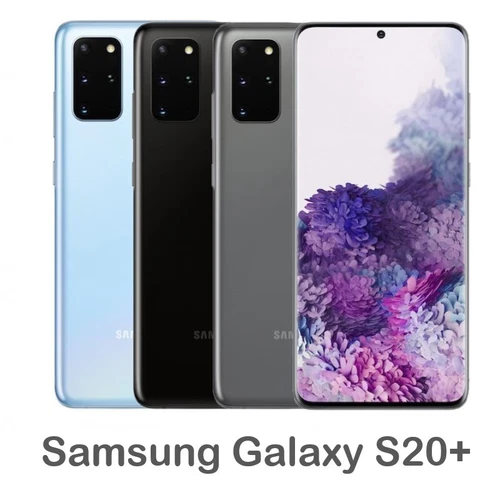 Samsung Galaxy S20 | S20+ | S20 FE | S20 Ultra 5G 128GB (Entsperrt)OPEN BOX HANDY - Bild 6 von 12