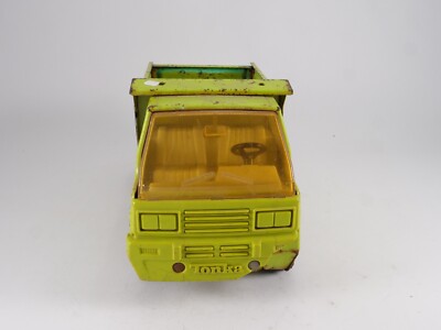 Tonka Camion En Tole Chasse Neige Jouy-sur-Eure 27120 Modélisme