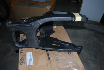 2013 KAWASAKI ZX10 STOCK SWING ARM | eBay