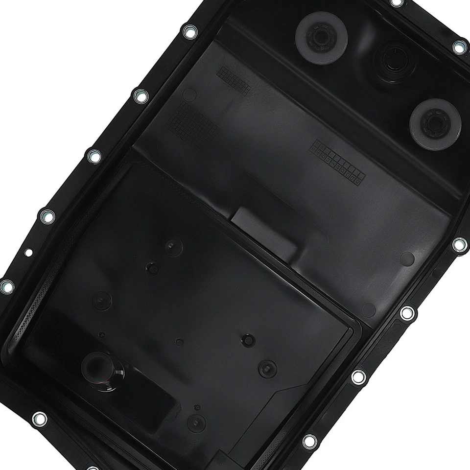 Transmission Pan Kit for Jaguar S-Type 2003-2008 TED500010 with Gasket - Image 3 of 4