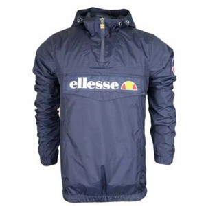 ellesse mont padded jacket