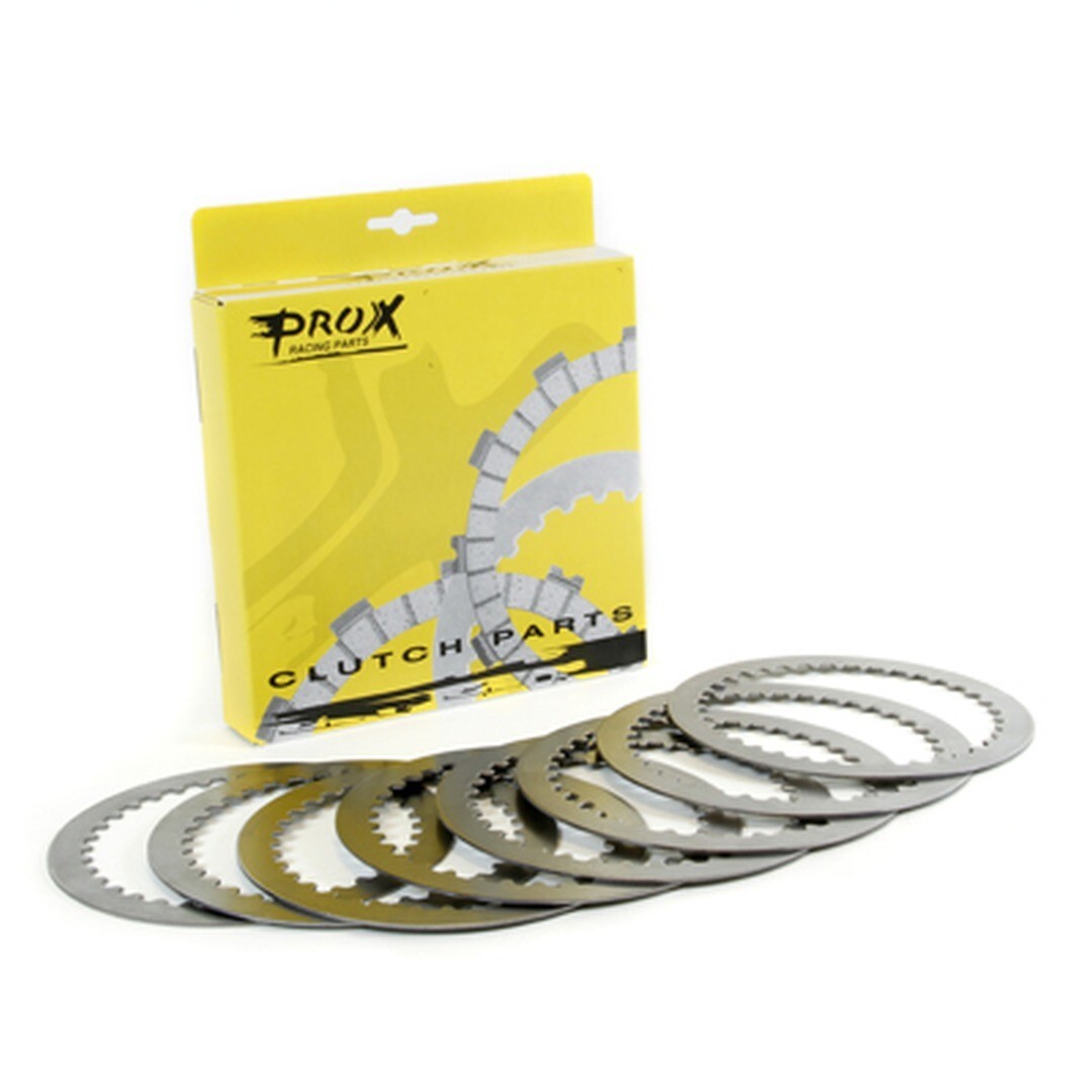 Disques d'embrayage Suzuki RM 250 anti patinage garniture fibre kevlar