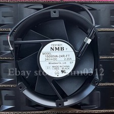 NMB 15050VA-24R-FT 24V 2.20A 17251 17CM Cooling Fan