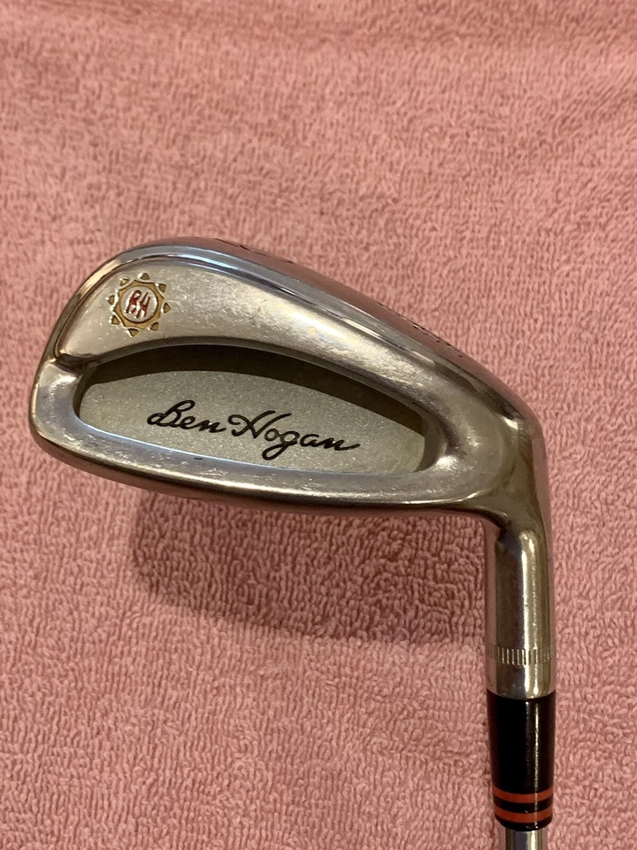 Pro Line Ben Hogan Edge CFT 混合铁套装,3-E (PW) Apex 3 (R) 硬度,讨价还价! — 第 2/4 张图片