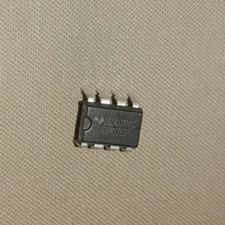 5PCS OP07CP OP07 - Precision Operational Amplifier DIP-8 Breadboard-Friendly IC