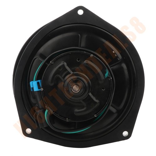 HVAC Heater Blower Motor W/Fan For 1984 1985 1986 1987 1988-1996 Jeep Cherokee - Picture 6 of 7