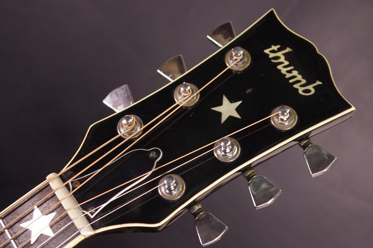 希少！Thumb GJ400B 寺田楽器 TERADA ジャンボタイプ 日本製 thumb GJ400B 美品です！