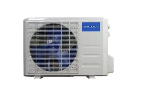 New MRCOOL DIY-18-HP-230B DIY 18K BTU 20 SEER Ductless Heat Pump Only | eBay