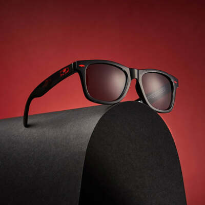 OFFIZIELLE THE BATMAN SONNENBRILLE UNISEX ONE SIZE