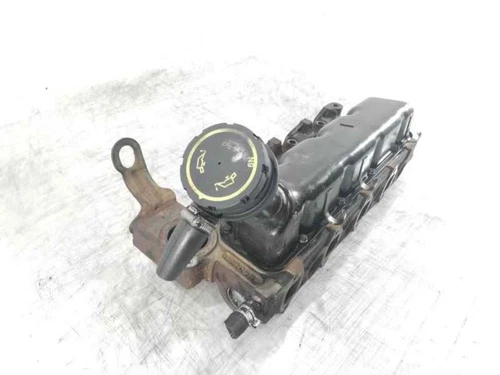 4FA Culata para FORD TRANSIT FURGÓN CORTO (EY) * 1998 695531 - Imagen 2 de 5
