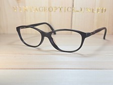Oakley Downshift Vintage Dark Brown Eyeglasses Frame Model OX1073-0352