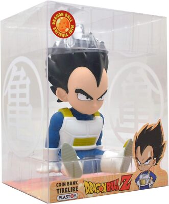 Vegeta Money Box 12Cm