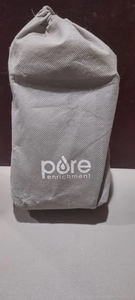 PURE Mistaire Travel Portable Ultrasonic Humidifier Set with carrying bag - Image 3 of 3