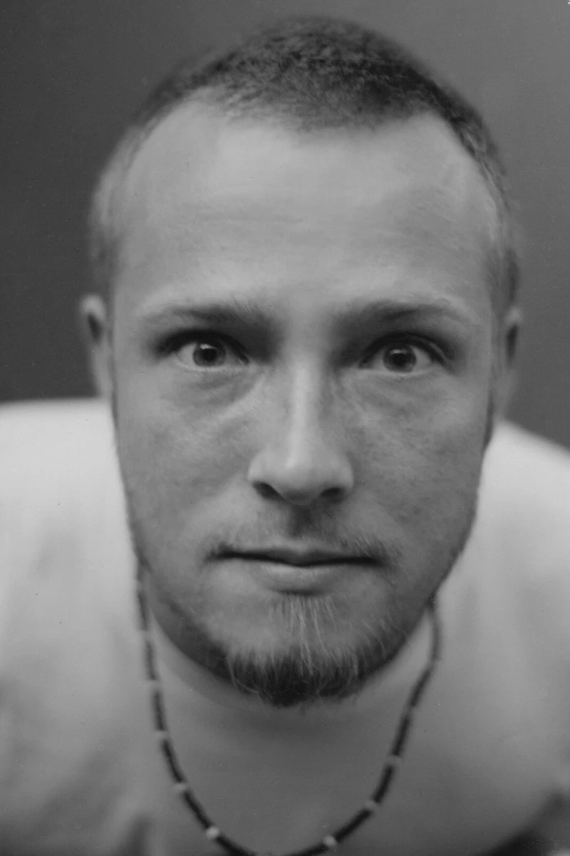 Scott Weiland Young