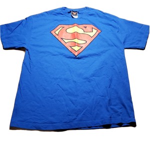 official superman t shirt
