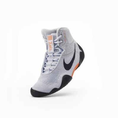 NEW Nike Tawa SE Electric Pack Wrestling Shoes DJ4474-900 Size 10.5 #1 Nike Tawa SE  main image 2