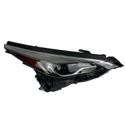OEM 2021 2022 2023 Toyota Mirai Right Passenger LED Headlight Lamp