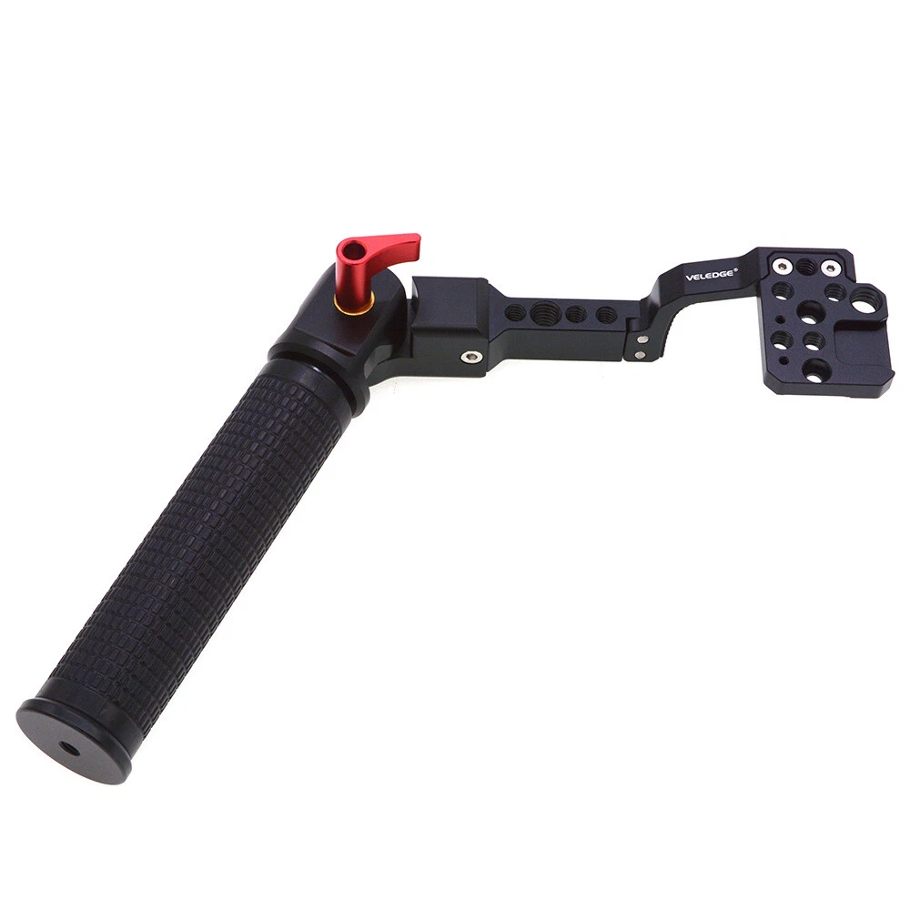 Handle Grip Gimbal Stabilizer Low Angle Accessories Part for DJI Ronin S / SC