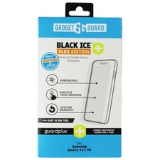 Gadget Guard (Black Ice+) Flex Edition Protector for Samsung Galaxy S21 5G