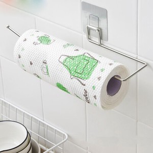 Hangendes Badezimmer Kuche Toilettenpapierhalter Rollenpapierhalter Handtuchhal Ebay