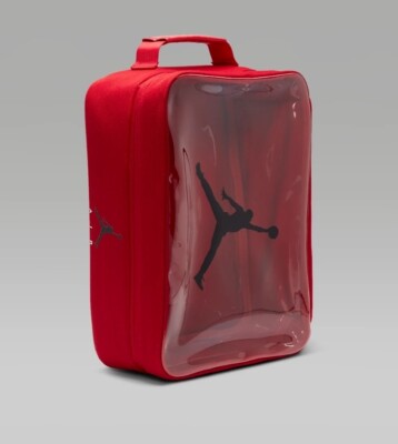 Travel Bag Jordan Sneaker Bag Jordan The Shoe Box Bag Nike Air