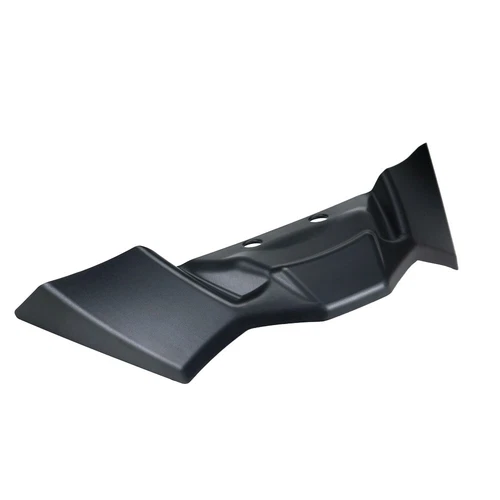 Alerones frontales de carga aerodinámica deflector de carenado delantero para BMW S 1000R M1000R S1000R - Imagen 11 de 13
