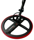 Minelab Manticore M9 Coil Bumper Red