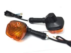 2X Rear Turn Signal Indicator Blinker Flasher for 82 83 Honda XL250R XL500R MC4