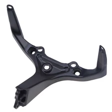 Front Upper Stay Fairing Headlight Bracket For Honda CBR1000RR 2004-2007