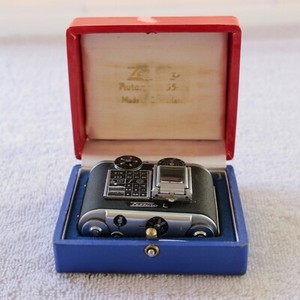 tessina automatic 35mm