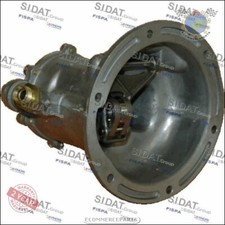 Unterdruckpumpe Bremsanlage Sidat f&uuml;r MERCEDES G-KLASSE 300 240 123 200 T1 3 m0l