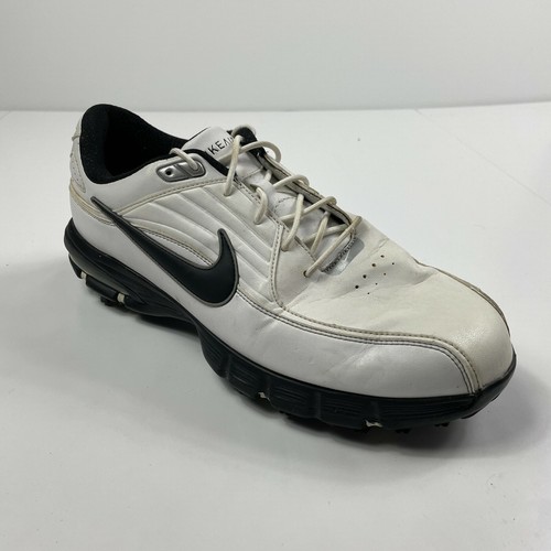 Nike Golf Shoes Men's Size 10.5w Air 