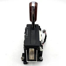 Ford F150 Platinum Leather Gear Shift  OEM 2010 AL3Z-7210-FB