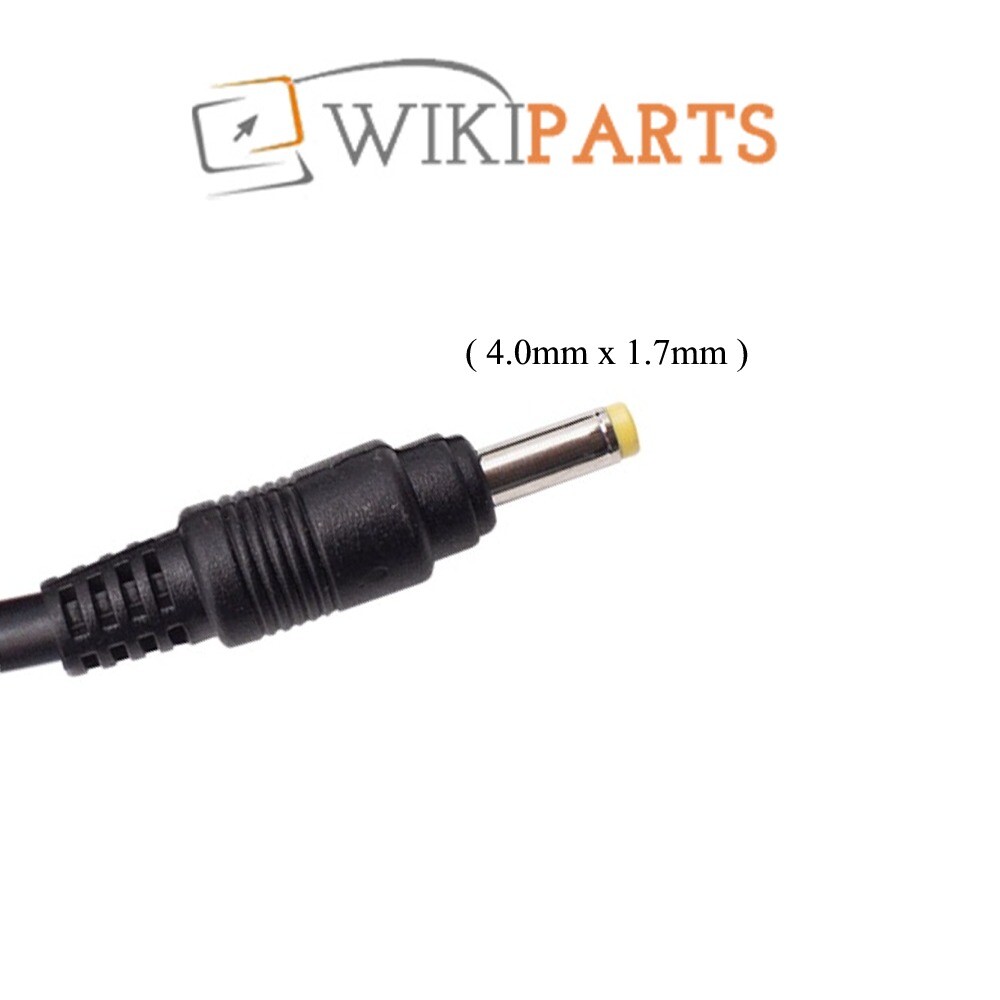 Alimentatore 45W Per Lenovo Ideapad 320S-14IKB 80X4, Caricatore UK 20V 2.25A, Spina 4.0x1.7mm