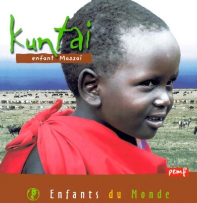 Kinder der Welt - Muriel Nicolotti - V437492