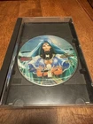 Dragon Force (Sega Saturn, 1996) Missing Manuel