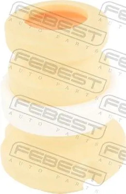 FEBEST TD-NCP131F Tampone paracolpo, Sospensione Assale anteriore - Immagine 2