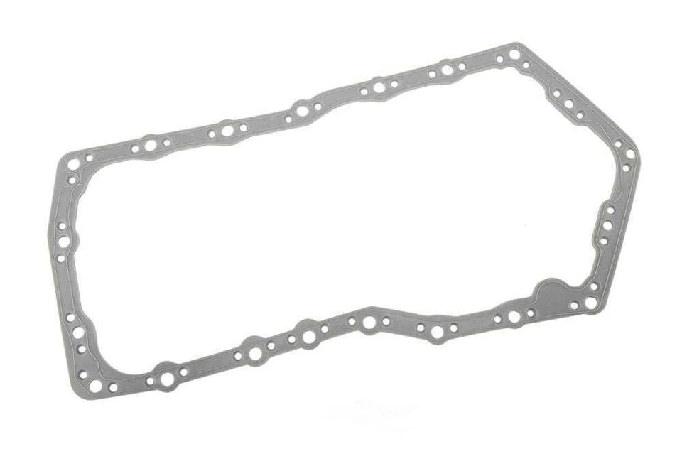 Junta del cárter de aceite del motor Foto 2 de 2