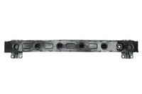 Hinten Blic 5502-00-0027980P TräGer, StoßFäNger FüR Audi