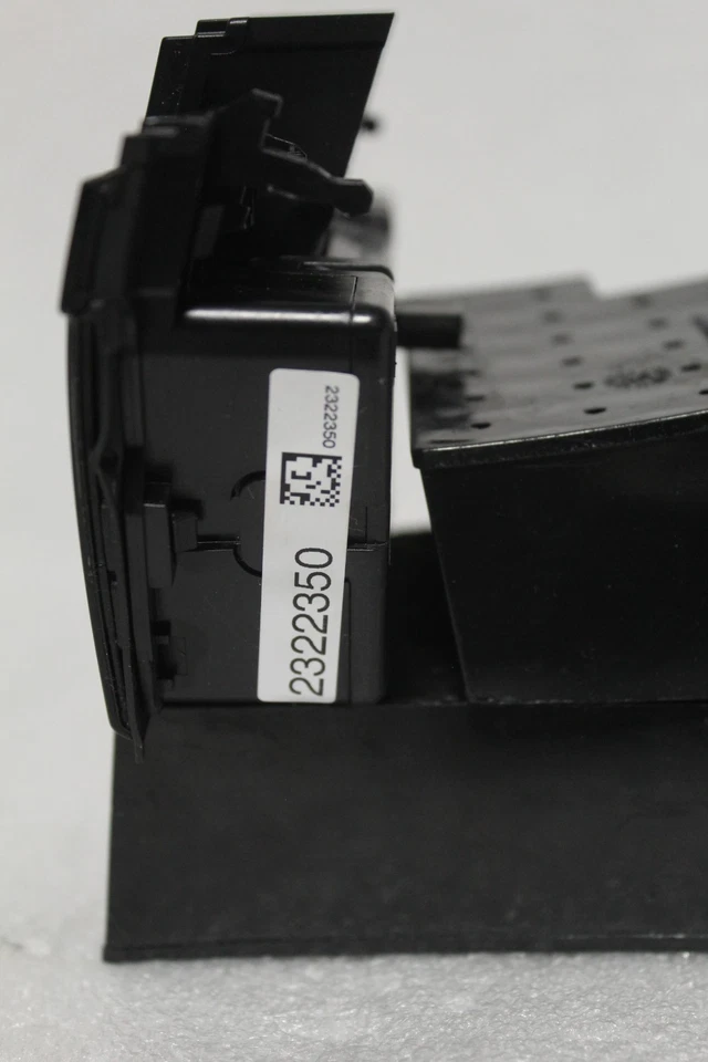 PORSCHE 992 2020-23 NEW 911 SWITCH MODULE 992959365CP - Image 4 of 4