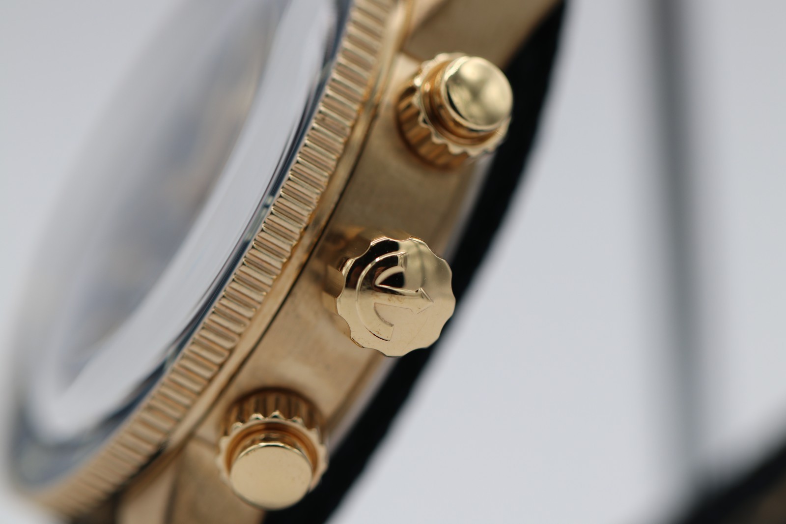 Rado Captain Cook Chronograph Automatic Blue Dial… - image 9