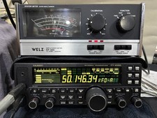 Yaesu FT-450D HF-50 Mhz  All Mode Transceiver