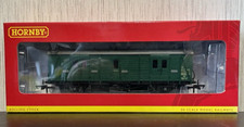 Hornby R4306C BR Maunsell Passenger Brake 'Van C' S774S - BNIB