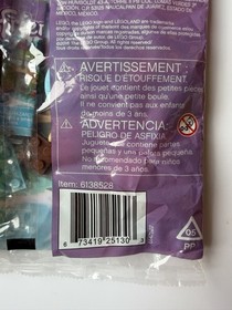 LEGO FRIENDS: Adventure Camp Bridge (30398) NEVER OPENED